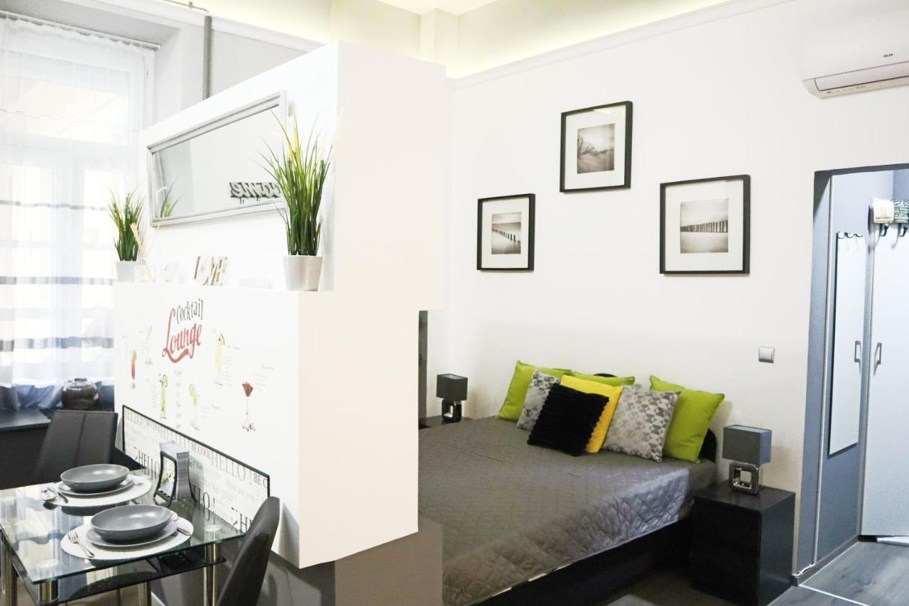 Your Lovely In The Heart Of Apartment
